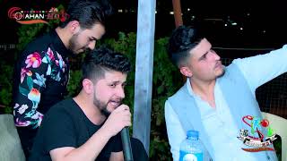 Hama Zirak 2019 Danishtni Hama Rka w Maloe Badawan w Ahmad Bekas Track(7)حەمەزیرەک   خۆشترین ئاواز