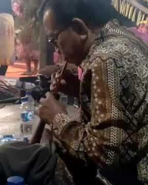 Simalungen rayat