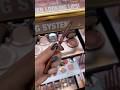 have you tried these? 🧐 #charlottetilbury #charlottetilburymakeup #oliveskin #paleolive