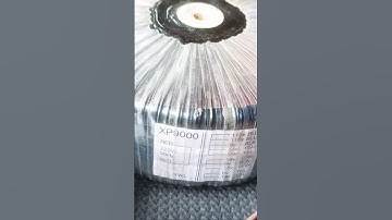 peavey cs4080 amplifier inside