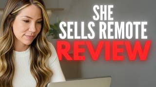 She Sells Remote Review - Is Shelby Sapp s Program Worth It in 2026