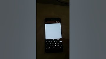 OnePlus 3 Touch screen issue