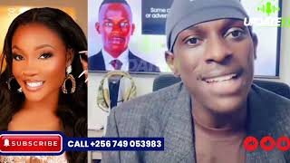 MICKEY SEEMS TOO FUNNY KYAKOZE SHEILA PRICE NE BA SINGLE MOTHER 