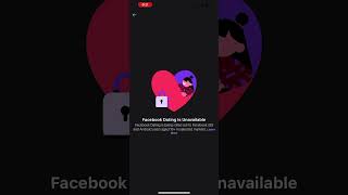 How To Get Facebook Dating Back And Why It May Not Be On Your Screen No Bs