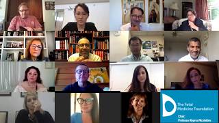 Does progesterone prevent miscarriages? Fetal Medicine Foundation Webinar