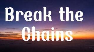 BREAK THE CHAINS ⚡ | Epic Motivational Rock Anthem