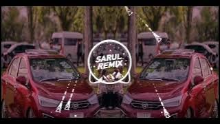 DJ TUDUH FATIMAH BREAK LATIN BY SARUL REMIXER OFFICIAL