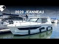 2020 Jeanneau Merry Fisher 1095 For Sale with The Yacht Sales Co.