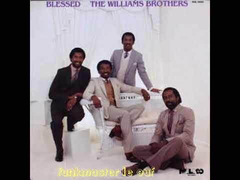 The Williams Brothers \