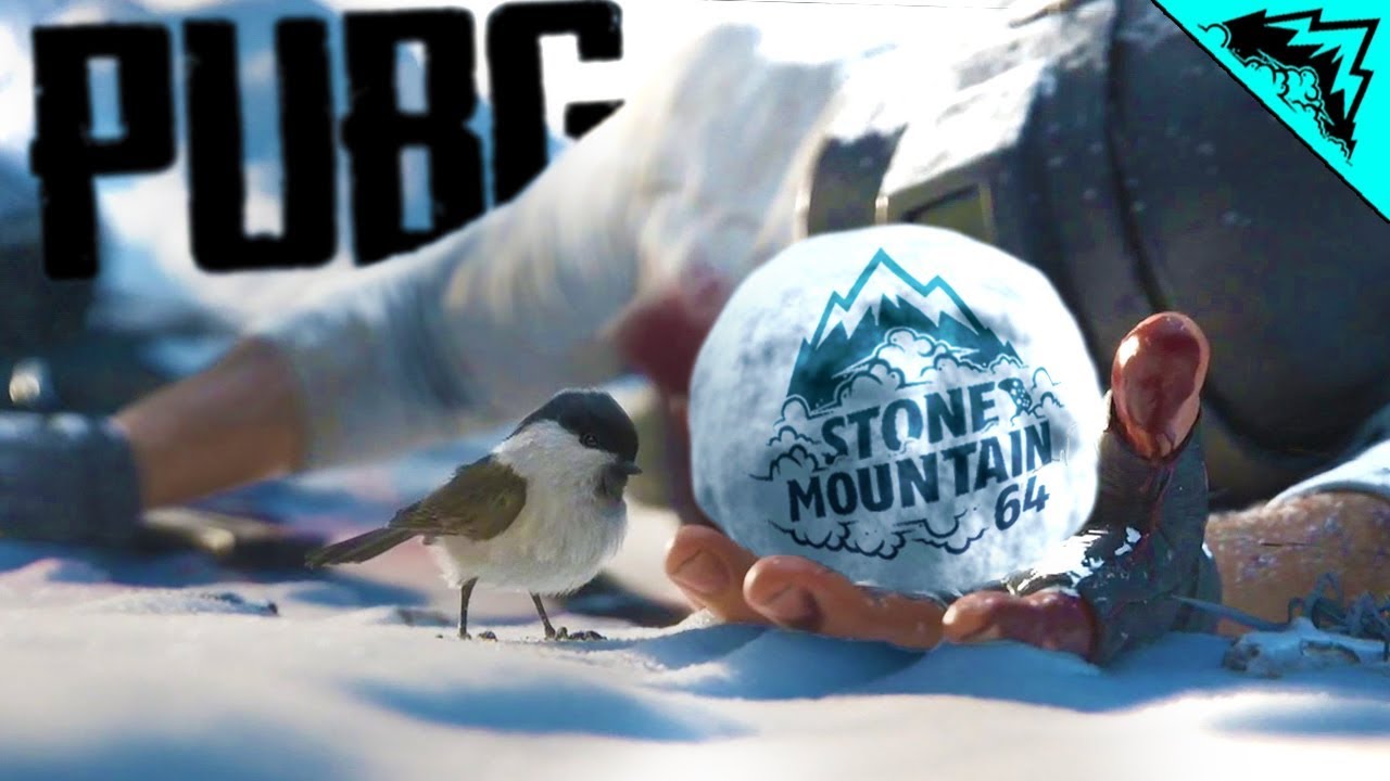 YEET SQUAD - Random Squads Funny Moments & Fails (PUBG)