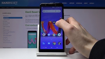 Секретные коды на Wiko Lenny 5 — Как узнать IMEI и серийный номер?