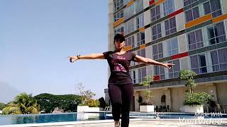 Bomb By Alexa Zumba K-Pop Zin Anita Suzana