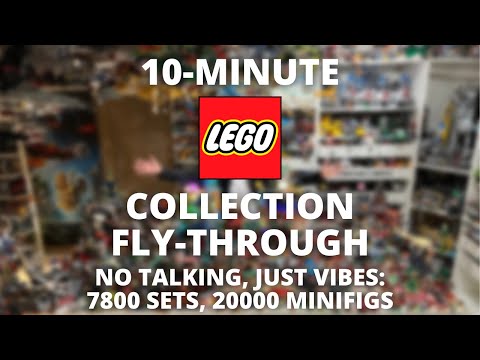 10 Minute Massive