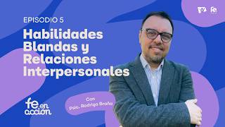 SOFT SKILLS AND INTERPERSONAL RELATIONSHIPS - FAITH in Action - Radio Nuevo Tiempo - 09/02/2026 screenshot 3