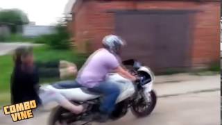 Combo Vine #32