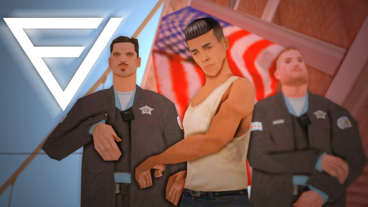 СМОЖЕТ ЛИ FURY STORIES КОНКУРИРОВАТЬ С GAMBIT RP? (GTA SAMP/UCP)