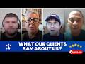 "Real Stories Behind Our Best Work | Oyelabs Client Reviews"