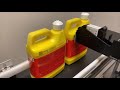 Smart Jet DUO modular thermal inkjet system