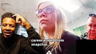 How One Snapchat Changed a Teen's Life Forever..