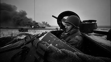 How One Gunner Broke Orders — and Stopped a German Panzer Column Alone