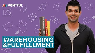 Things to know about warehousing & fulfilllment - Top 7