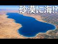 なぜカリフォルニアに「海」が生まれたのか？