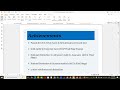 CAF-3 DSR - Lecture 1 - Part 1 - Orientation Session