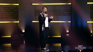 Kyrie Irving, the Jews & Flat Earth (Malik Elassal - Just For Laughs Comedy Fest)
