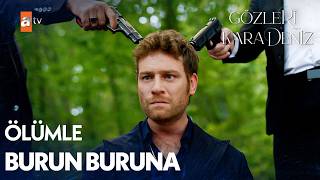 Mehmet Ölümle Burun Buruna - Gözleri Karadeniz 5. 
