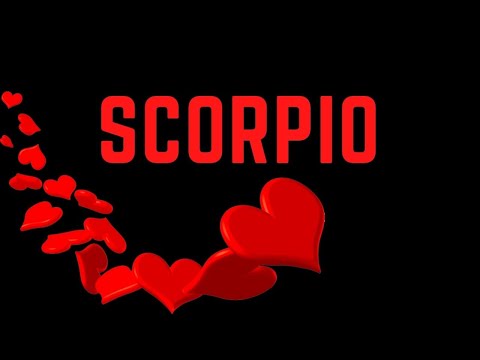 SCORPIO DECEMBER 2021 - I CRIED. U MAY WANT TO SIT DOWN FOR THIS SCORPIO DECEMBER LOVE TAROT READING