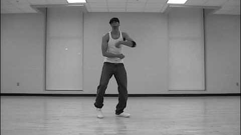 Closer Ne-yo dancing