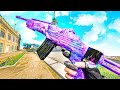 The NO RECOIL MERRICK 556 is META in Warzone 😍👑