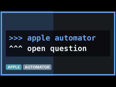 Apple: How do I run a cron job on a Mac? (6 Solutions!!)