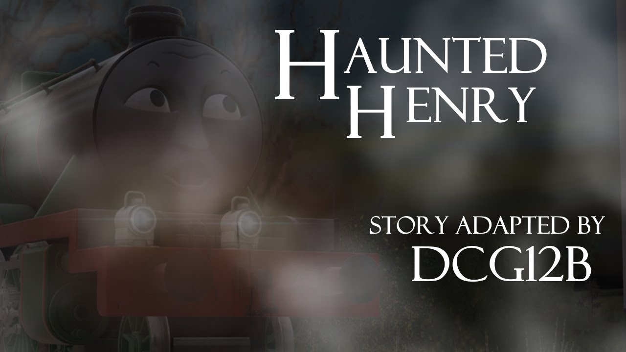 Haunted Henry