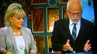 Jim Bakker and John Paul Jackson on Dreams and Visions