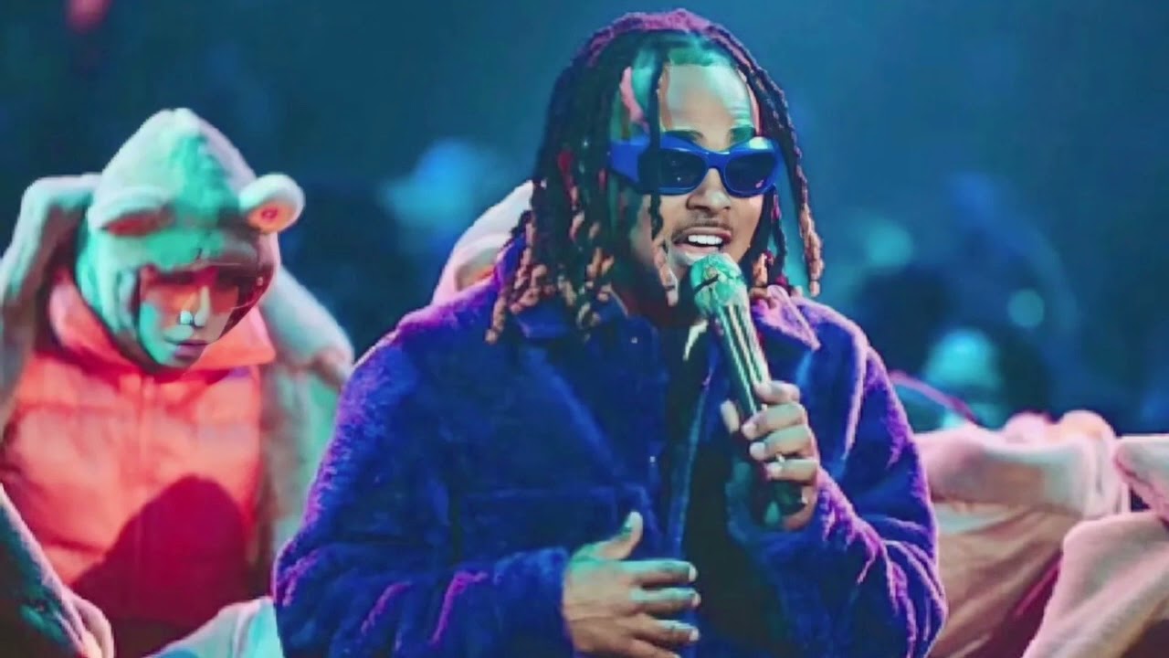 Whisky Y Coco Remix - Ozuna, Justin Quiles, Myke Towers (Audio)