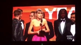Ruby Rose's GRAMMYs highlights + commentary