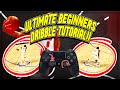 NBA 2K21 ULTIMATE BEGINNER DRIBBLE TUTORIAL! LEARN HOW TO DO ALL DRIBBLE MOVES THE EASIEST WAY!