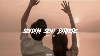 Teoman-Sevdim seni birkere/speed up Resimi