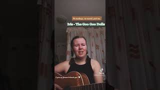 Iris - The Goo Goo Dolls Cover | Alice Fors