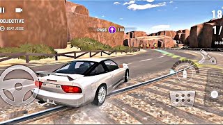 Rac Max Pro - Car Racing Game Android Gameplay | Max Graphics #2 screenshot 4