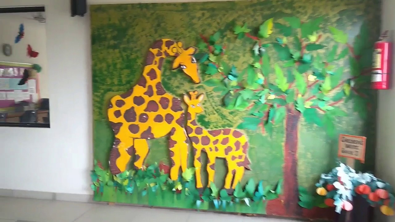 Welcome to Bay View High Junior Campus