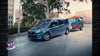 New Ford Transit Connect For Sale In St. Louis Near Me Schicker Ford Of St. Louis, Mo