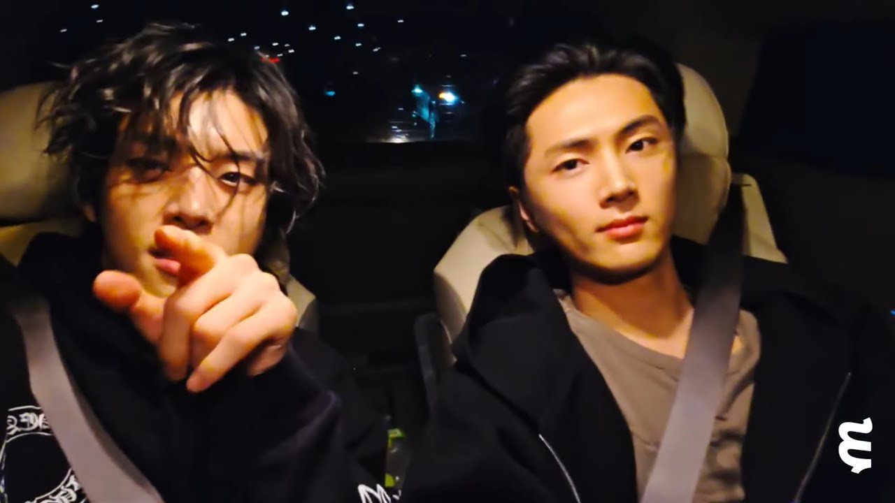 MULTI SUB] ENHYPEN WEVERSE LIVE (2025.03.20) | JAKE & JAY LIVE