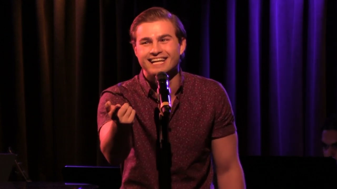 Michael Nigro - "I'm Not The Only One" (Sam Smith)