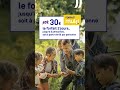 Promo forfait multi tram-train Aléop en TER