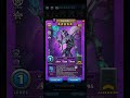 Empires and puzzles epic draw of month #empiresandpuzzles #yay  #specialdrawing #heroes #epicheroes