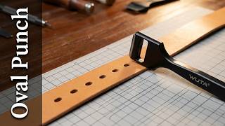 Oval/Oblong Punch Tools