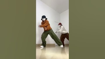 Locking Dance performance! 🕺🏻 Credits to czerone #lockingdance