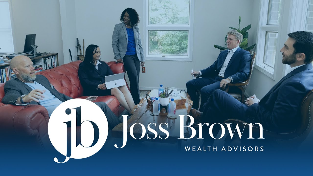 Understanding Your Benefits Package | Joss Brown Podcast